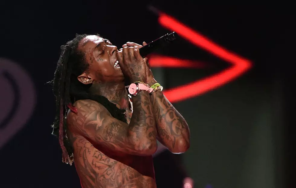 Police Seize Art From Lil Wayne&#8217;s Miami Home