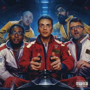 Here&#8217;s The Tracklist For Logic&#8217;s New Album