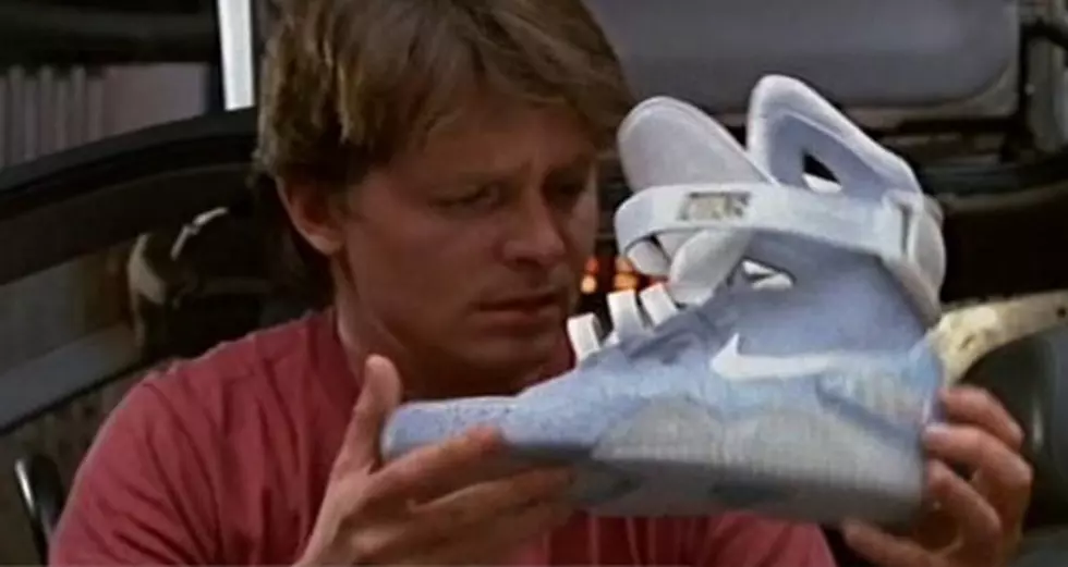 12 Hip-Hop Tracks That Marty McFly
