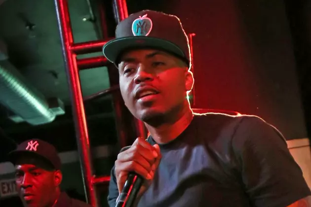 Nas Is Heavily Involved in Netflix Hip-Hop Drama ‘The Get Down’ Headed by Baz Luhrmann