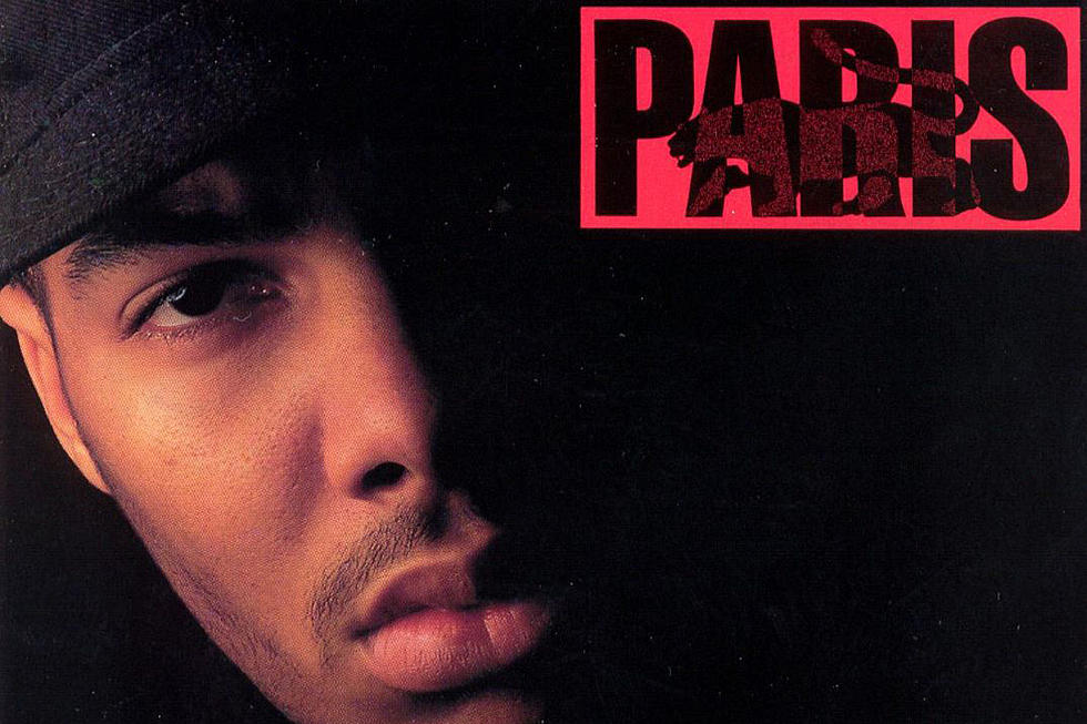 Paris Drops 'The Devil Made Me Do It' Album: Today in Hip-Hop