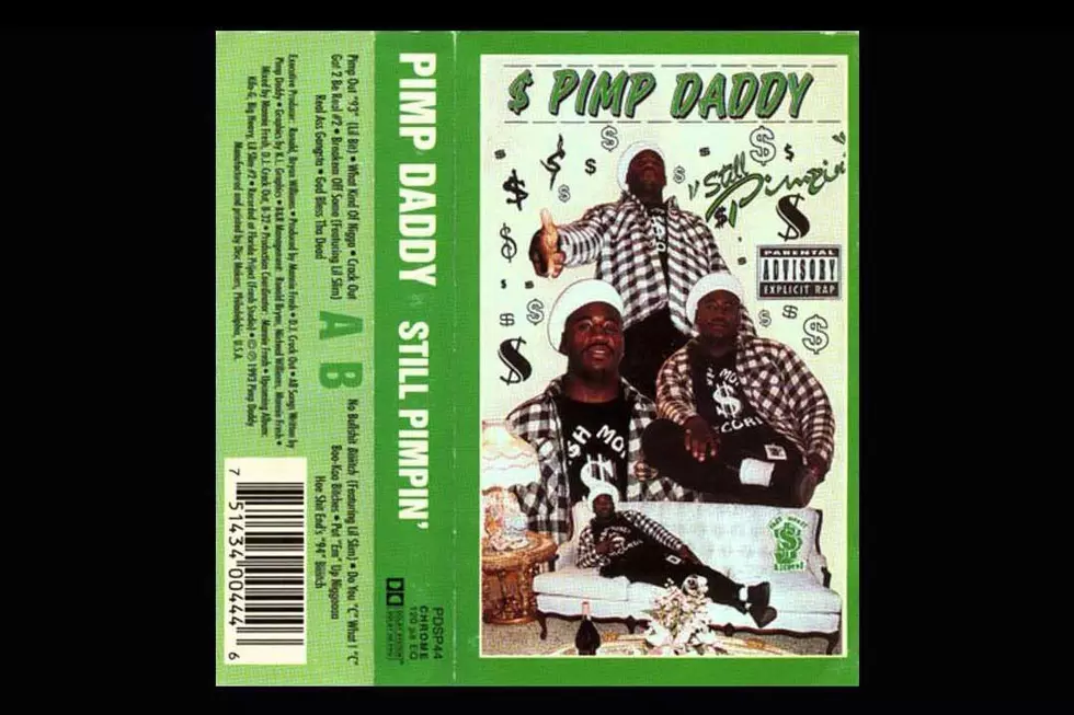 Pimp Daddy