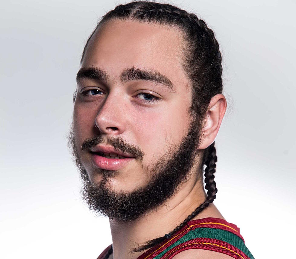 Show & Prove: Post Malone Is More Than “White Iverson”