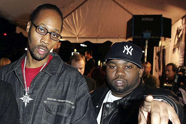 Wu-Tang Clan Members Were Investigated by FBI for Murder