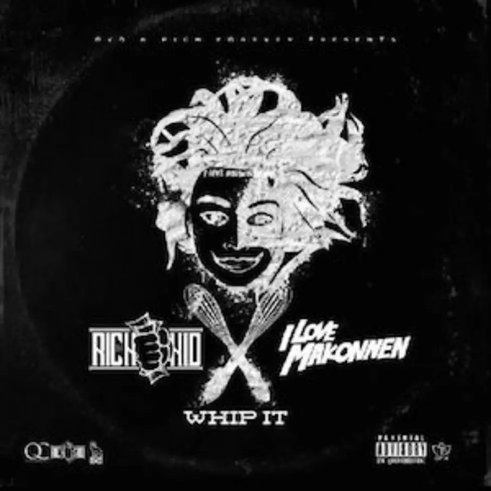 Listen to Rich The Kid and iLoveMakonnen, &#8220;Tequila Me&#8221;