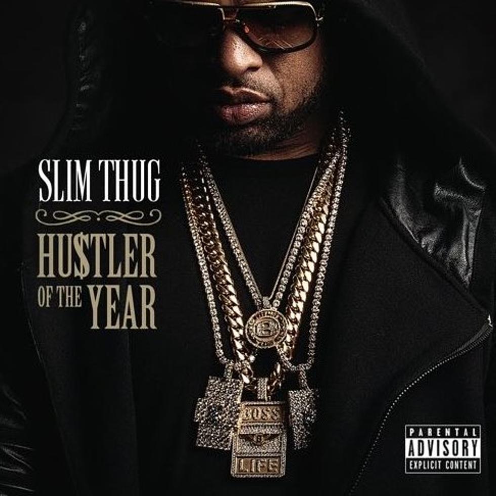 Listen to Slim Thug Feat. Paul Wall and Z-Ro, "Drank"