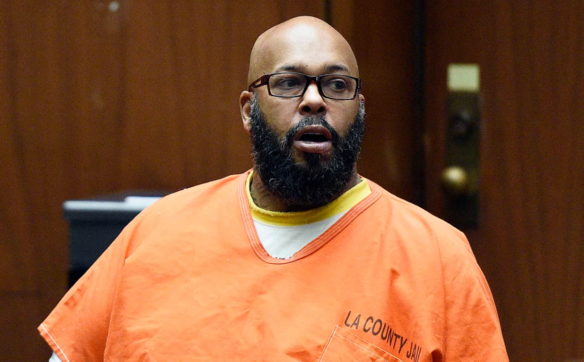 Suge Knight Is Back In Court Today Xxl