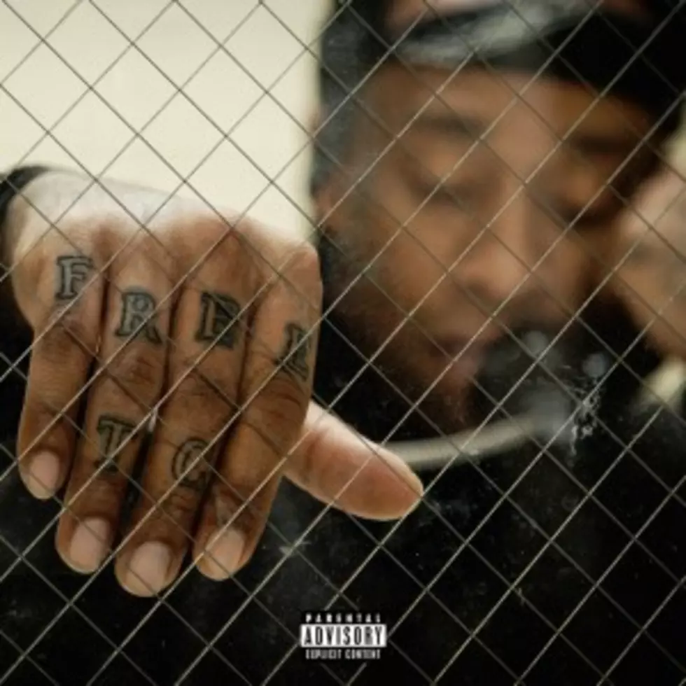 Here's the Tracklist to Ty Dolla Sign's Debut Album Free TC