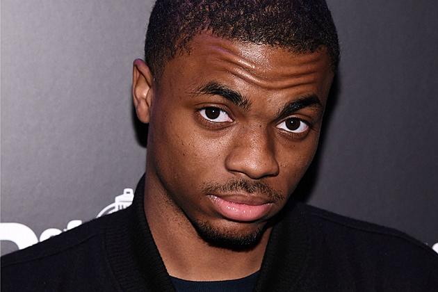 Vince Staples Wants to Direct the Next Season of ‘American Horror Story’