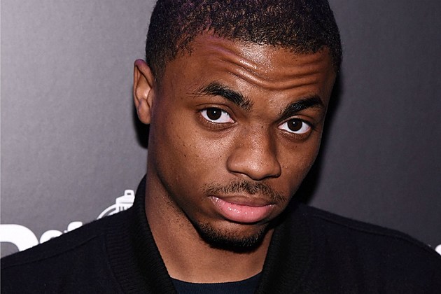 Vince Staples Thinks the &#8217;90s Are Overrated