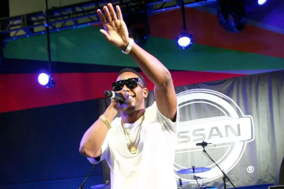 Listen to Three New Songs From Eric Bellinger