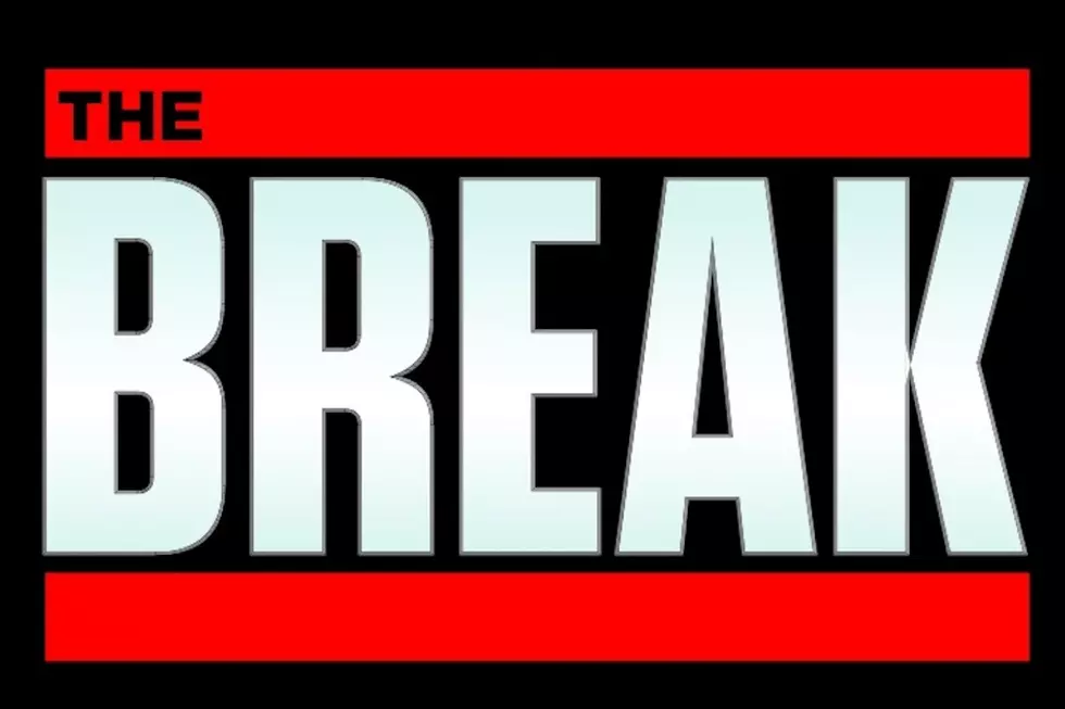XXL’s The Break Podcast Returns Next Week