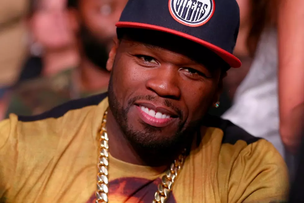 50 Cent to Help Cleanthony Early Get His Stolen Stuff Back - XXL