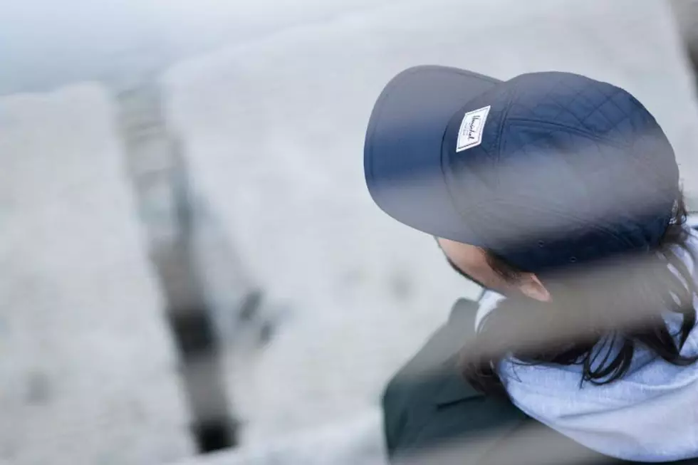 Herschel Supply Holiday 2015 Headwear Lookbook