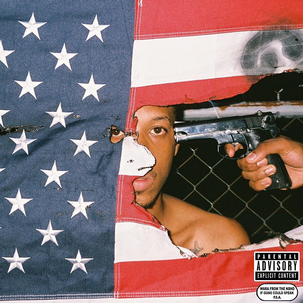 Listen to Wara from the NBHD, “On God”