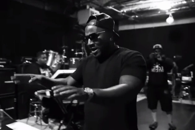 Watch Jeezy&#8217;s Behind-the-Scenes Documentary of the &#8216;Thug Motivation 101&#8242; Anniversary Show