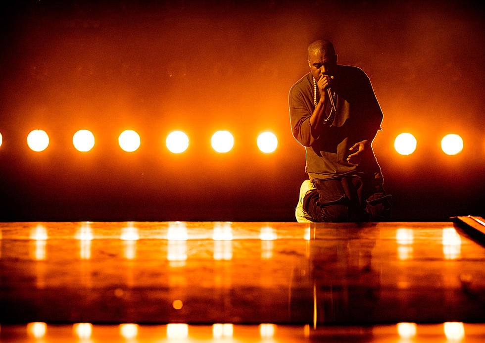 Kanye West Accused of Plagiarizing "All of the Lights" video - XXL