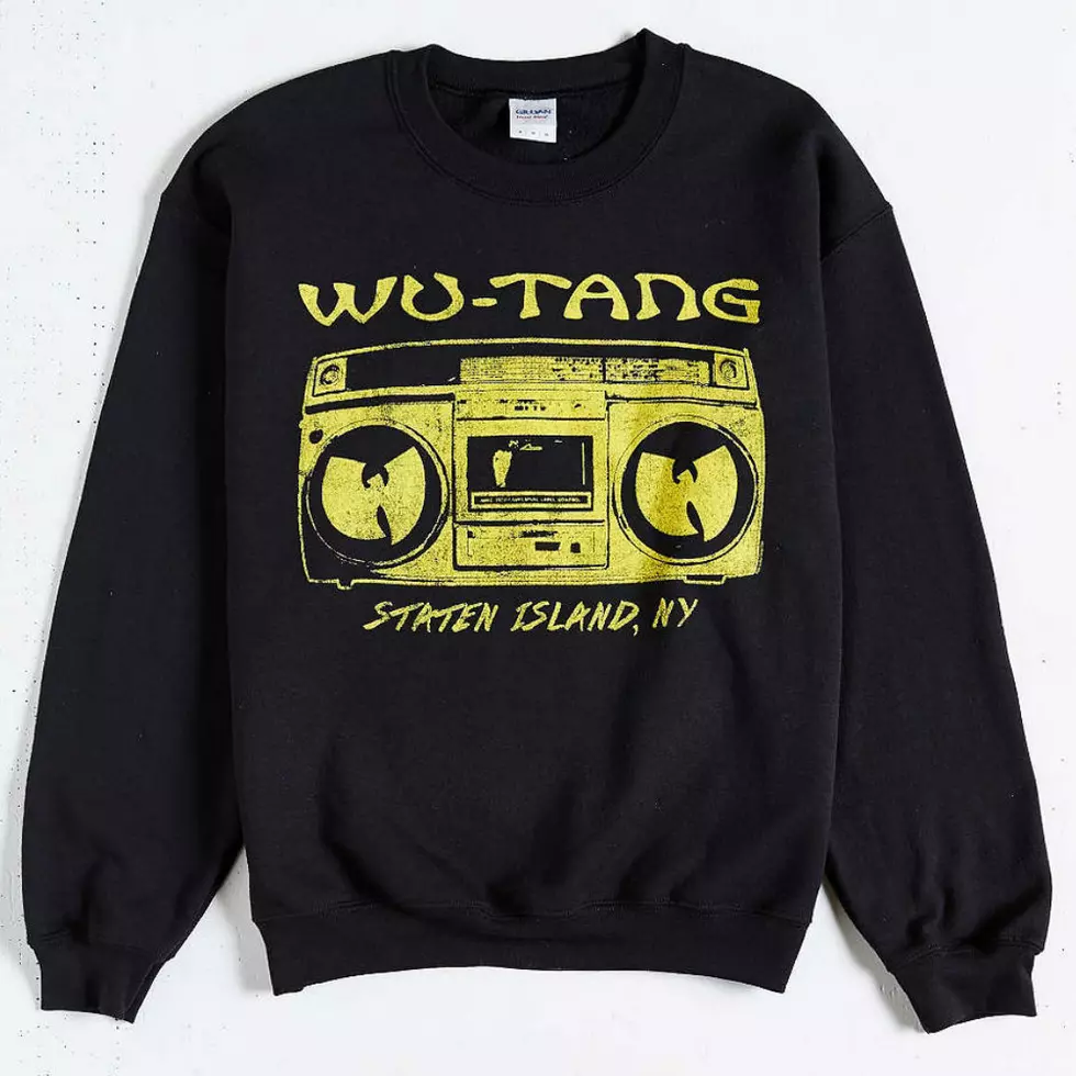 10 Crewneck Sweaters You Should Own This Winter