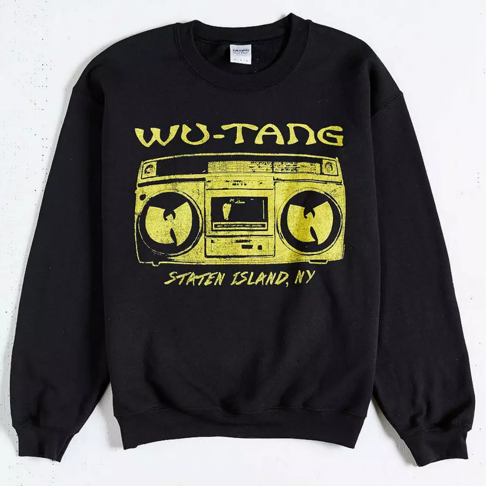 10 Crewneck Sweaters You Should Own This Winter 