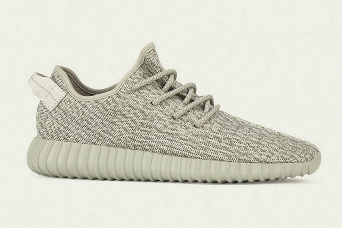 Full List of Retailers Selling the adidas Yeezy Boost 350 “Moonrock” - XXL