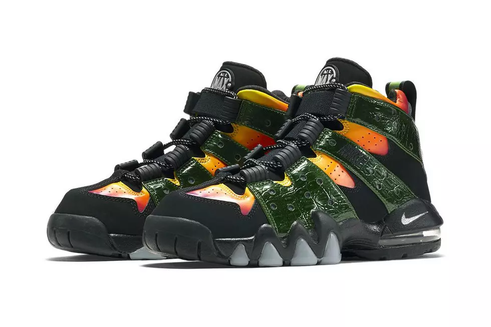 Nike Air Max CB ’94 “Godzilla”