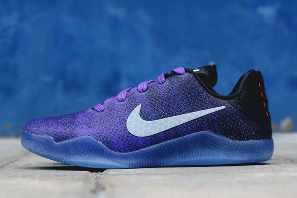 First Look at the Upcoming Nike Kobe 11
