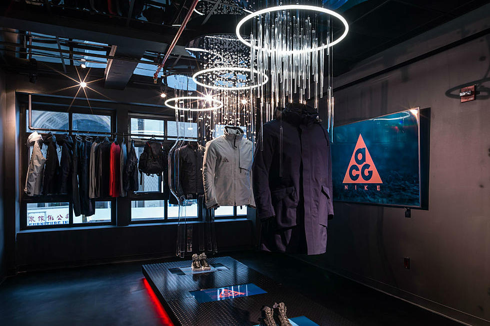 10 Reasons You Should Check Out Hike Nike NYC 