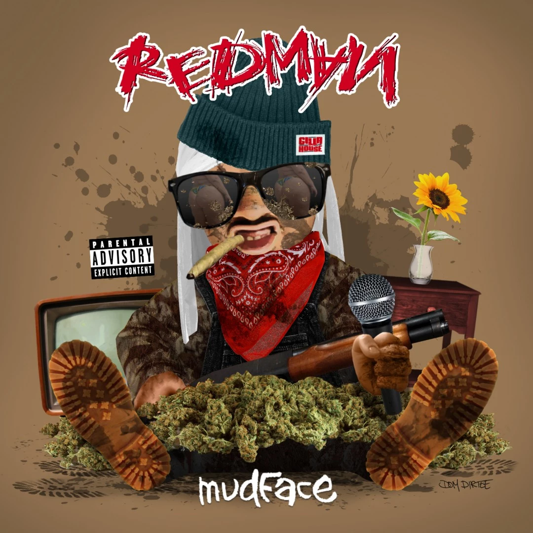 keep a blunt rolled up redman muddy waters 2