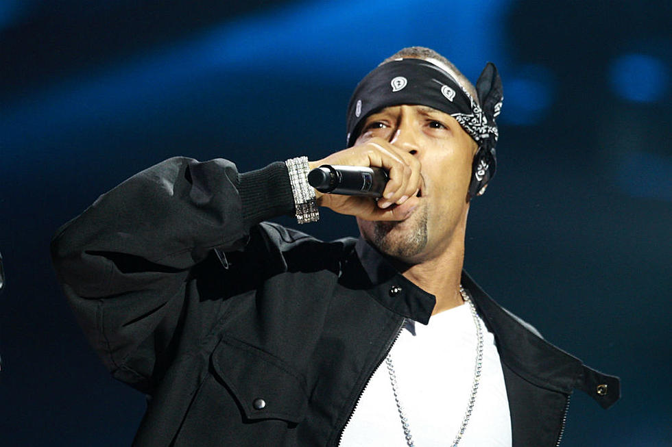 Redman Says How High 2 Is Coming Out in 2017