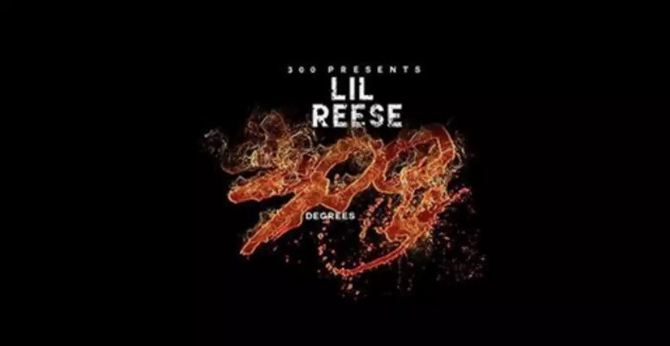 Listen to Lil Reese, &#8220;Sets Droppin&#8221;