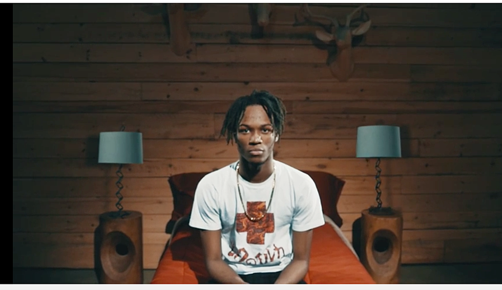 Saba Drops The Video for "TimeZone" and "Whip (areyoudown?)"