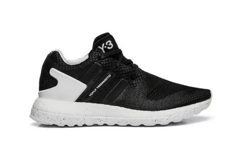 Y-3 Primeknit Pure Boost ZG