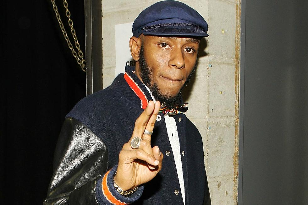 Yasiin Bey Arrested at 2006 MTV VMAs - Today in Hip-Hop - XXL