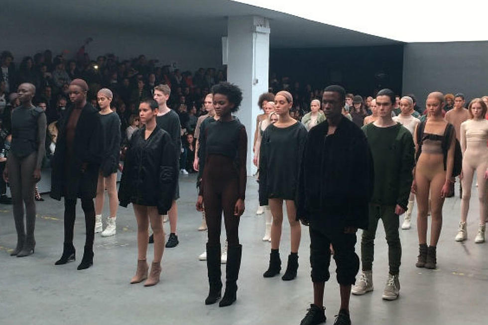 12 Items From the Yeezy Season 1 Collection That Are Still Available 