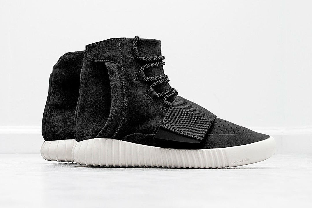 yeezy 750 black release time