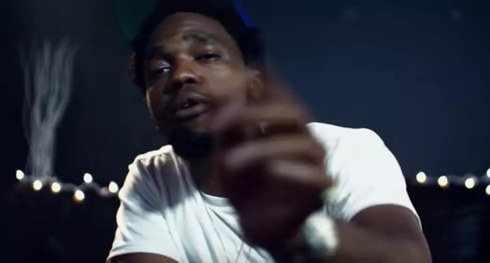 Currensy and Wiz Khalifa Are "Winning" in New Video