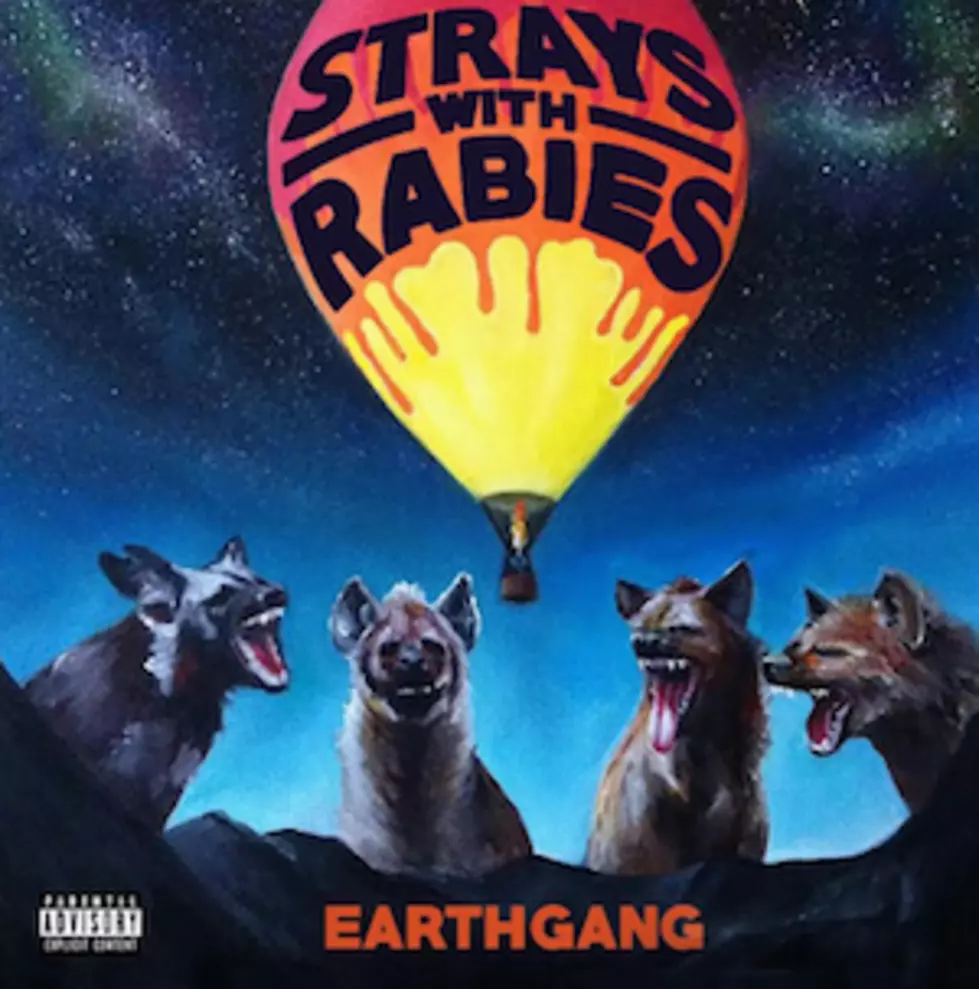 Stream EarthGang&#8217;s New Album