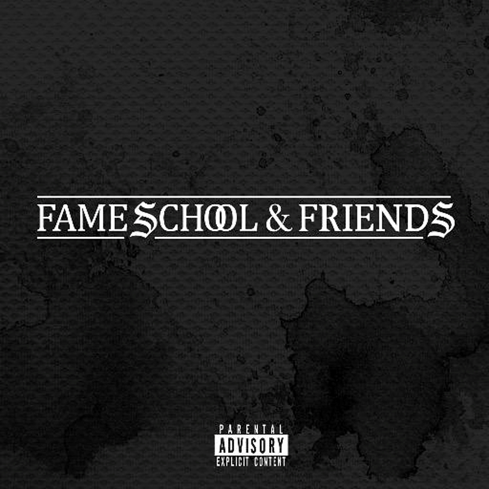 Stream Fame School's New Mixtape