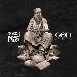 Listen to Jeezy Feat. Nas, &#8220;God (Remix)&#8221;