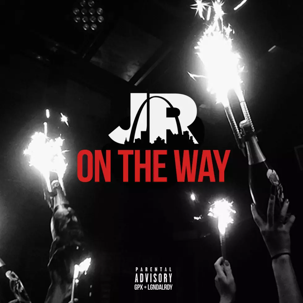 Listen to J.R., “On The Way”
