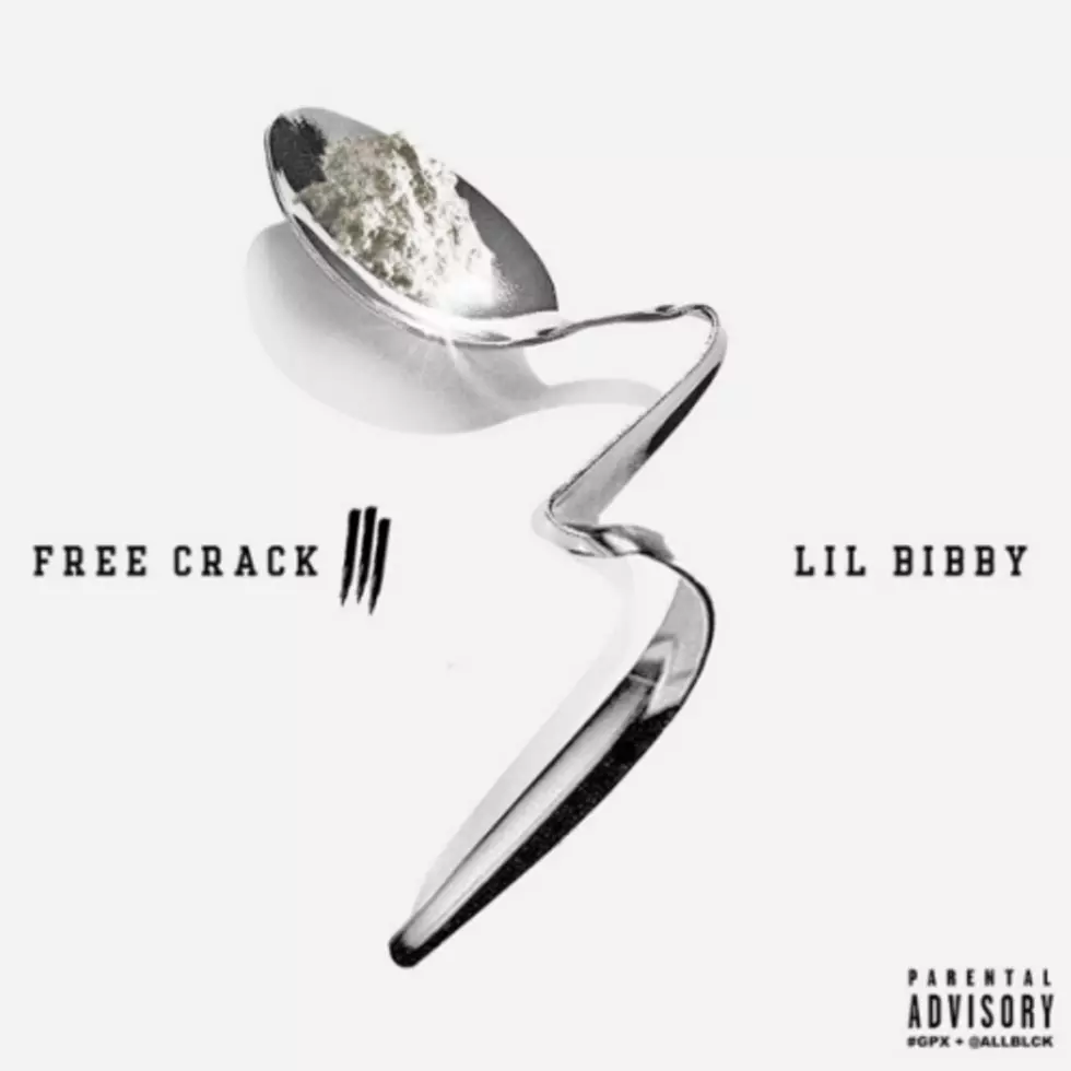 Listen to Lil Bibby Feat. Future, &#8220;Aww Man&#8221;