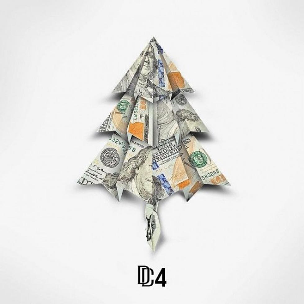 Meek Mill Reveals Cover Art For New Mixtape