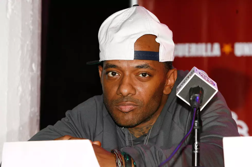 Prodigy’s ‘Commissary Kitchen’ Book Banned in California Prisons