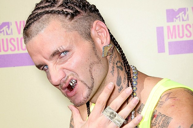 Riff Raff Is Being Sued Over Unpaid Rent