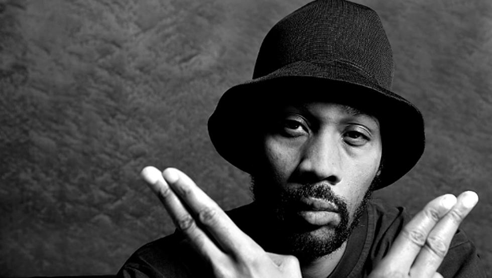 RZA Says It's Time For a Female President