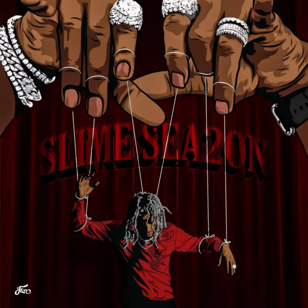 Stream Young Thug's New Mixtape