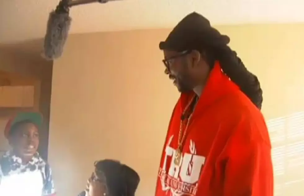 2 Chainz Offers to Pay Entire Year of Rent for Disabled Veteran