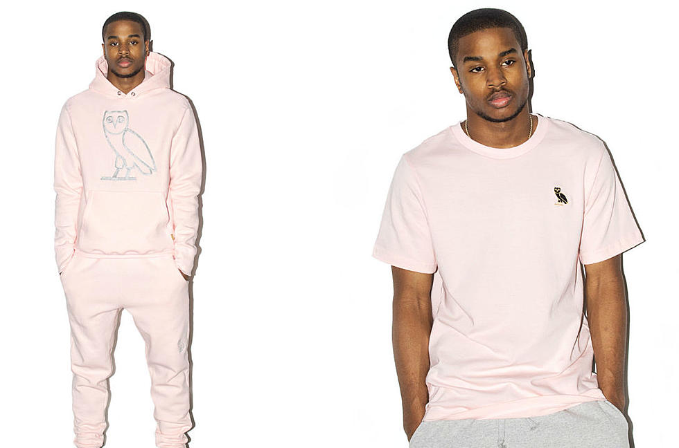 October’s Very Own Unveils Holiday 2015 Collection