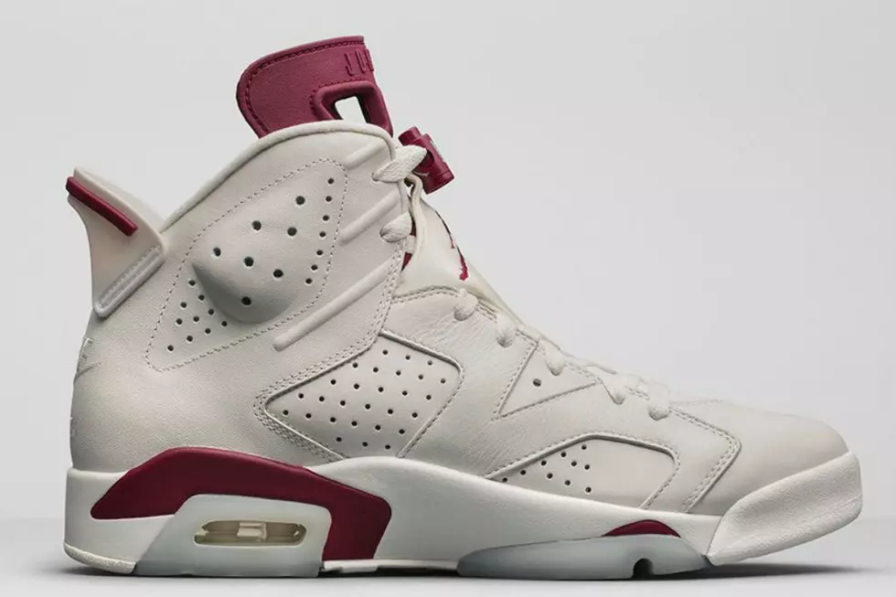 Top 5 Sneakers Coming Out This Weekend