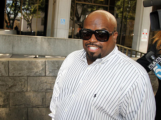 CeeLo Green Is Making Up for Lost Time With &#8216;Heart Blanche&#8217; Album